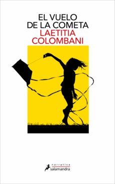 el vuelo de la cometa (ebook)-laetitia colombani-9788418681080