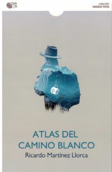 atlas del camino blanco-9788418699580