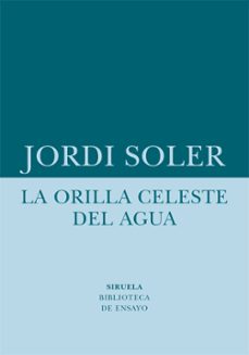 la orilla celeste del agua-9788418708480