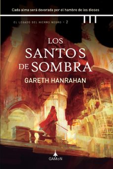 los santos de sombra (version española) (ebook)-9788418711497