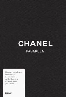 chanel: pasarela-9788418725180