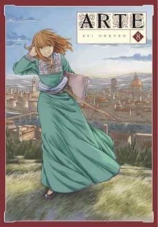 arte 8-kei ohkubo-9788418776380
