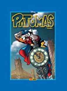 disney limited : patomas 1 (n.d.)-9788418814280