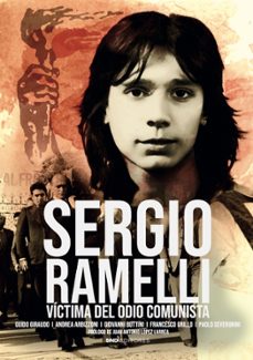 sergio ramelli-guido giraudo-9788418816680