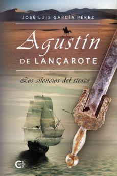 agustin de lançarote (ebook)-jose luis garcia perez-9788418832680
