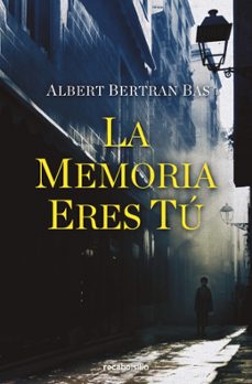 la memoria eres tu-9788418850080