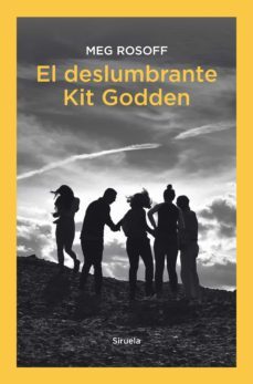 el deslumbrante kit godden (ebook)-meg rosoff-9788418859380
