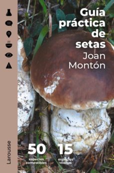 guia practica de setas (ebook)-joan monton-9788418882180