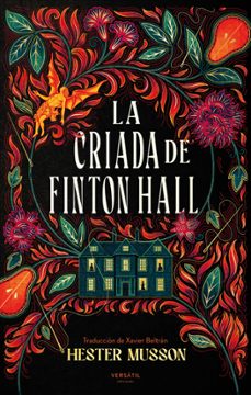 la criada de finton hall (ebook)-hester musson-9788418883880