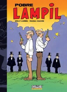 pobre lampil 1982-2009-9788418898280