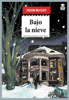 bajo la nieve (ebook)-helen mccloy-9788418918780