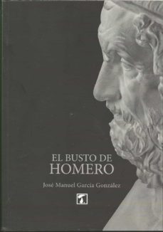 el busto de homero-9788418988080