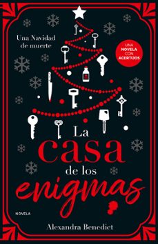la casa de los enigmas-9788419004680