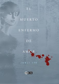 el muerto enfermo de amor (edicion flexibook)-9788419021380