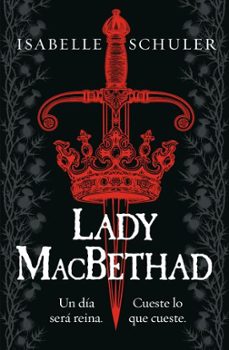 lady macbethad-isabelle schuler-9788419030580