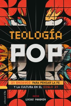 teologia pop (ebook)-lucas magnin-9788419055880