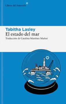 el estado del mar-tabitha lasley-9788419089380