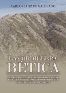 la cordillera betica (ebook)-9788419090980