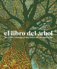 el libro del arbol-michael scott-9788419094780