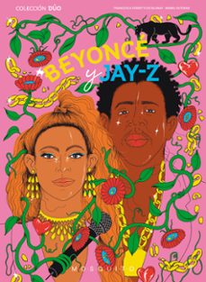 beyonce y jay-z-9788419095480