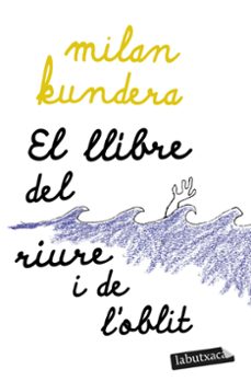 el llibre del riure i de l oblit-9788419107480