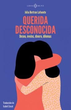 querida desconocida-9788419119780