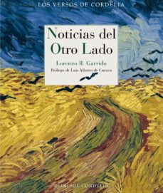 noticias del otro lado-lorenzo r. garrido-9788419124180
