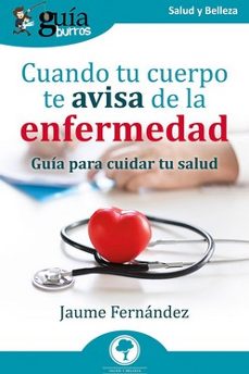 guiaburros: cuando tu cuerpo te avisa de la enfermedad (ebook)-jaume fernandez roige-9788419129727