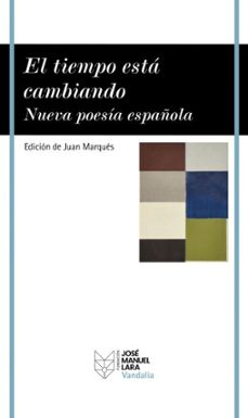 el tiempo esta cambiando (ebook)-juan marques-9788419132680