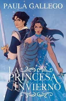 la princesa de invierno-9788419147080