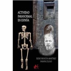 actividad paranormal en españa-9788419151780