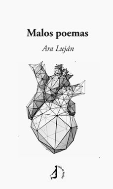 malos poemas-ara lujan-9788419180780