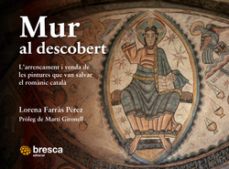 mur al descobert-lorena farras perez-9788419212580