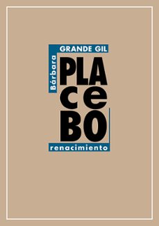 placebo-barbara grande gil-9788419231680
