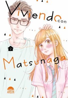 viviendo con matsunaga 2-9788419296580