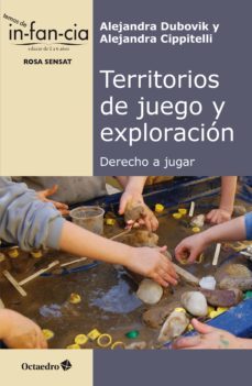 territorios de juego y exploracion (ebook)-alejandra dubovik-9788419312280