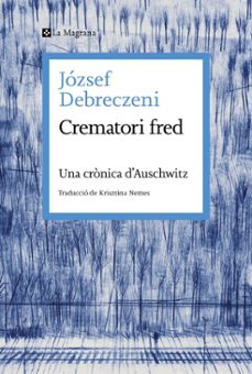 crematori fred (ebook)-jozsef debreczeni-9788419334480