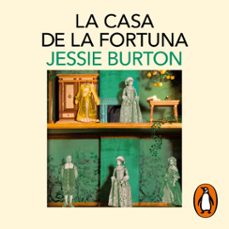 la casa de la fortuna-jessie burton-9788419346780
