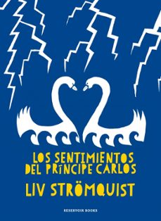 los sentimientos del principe carlos-9788419437280