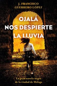 ojala nos despierte la lluvia-9788419442680