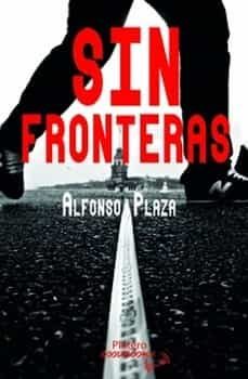 sin fronteras-alfonso plaza-9788419492180