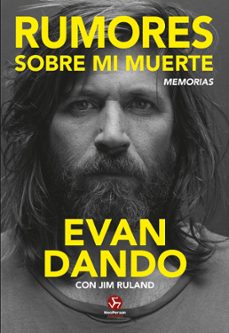 -evan dando-9788419509680