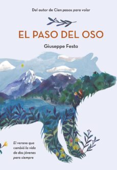 el paso del oso (ebook)-giuseppe festa-9788419521880