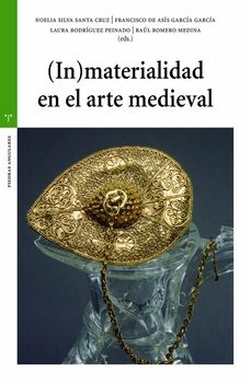in materialidad en el arte medieval-9788419525680