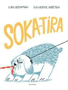 sokatira-illan brenman-9788419529480