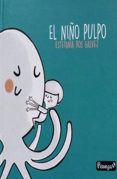 el niño pulpo-estefania ros galvez-9788419591180