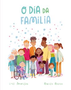 o dia da familia-9788419607980