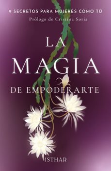 la magia de empoderarte-9788419619280