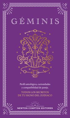 guia astrologica de geminis (ebook)-9788419620880