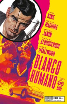 blanco humano 7 de 13-tom king-9788419626080